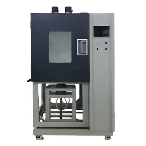Probador de estabilidad de temperatura y humedad para sensores | Prueba de envejecimiento 85 ℃/85% RH con registro de datos IEC 60068 - Product Image 4