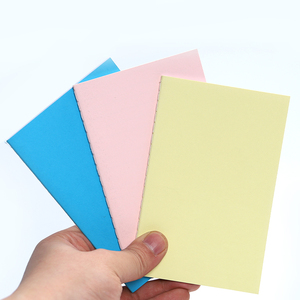 Good Selling A6 <strong>Notebook</strong> Custom Students <strong>Exercise</strong> <strong>Notebook</strong> - Product Image 3