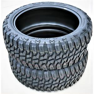 MT lastikler araba çamur yol arazi lastikleri için P275/60R20 LT275/65R20 33X12.50R20LT 35X12.50R2 0 kamyonet lastikleri LTR toptan fiyat