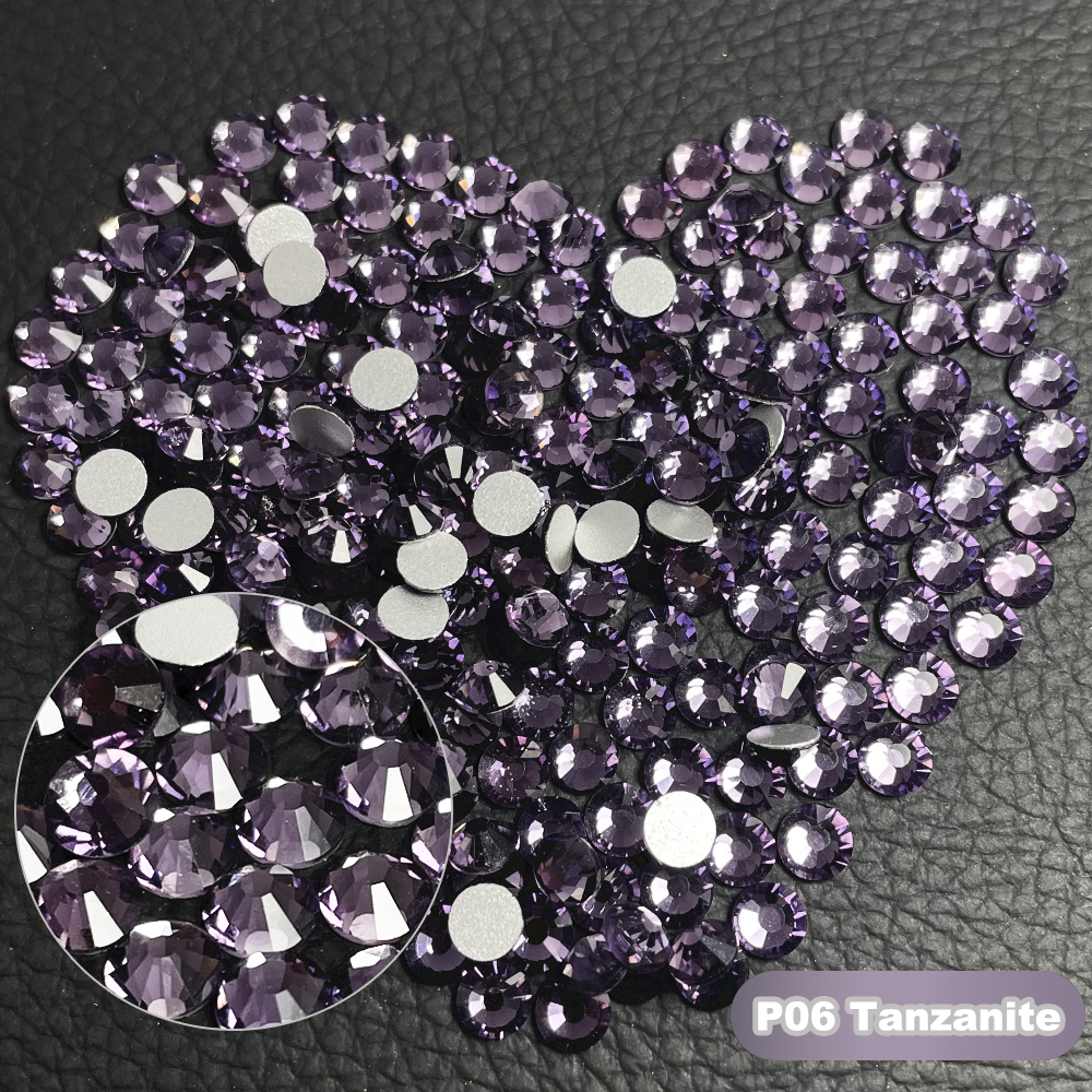 Tanzanite