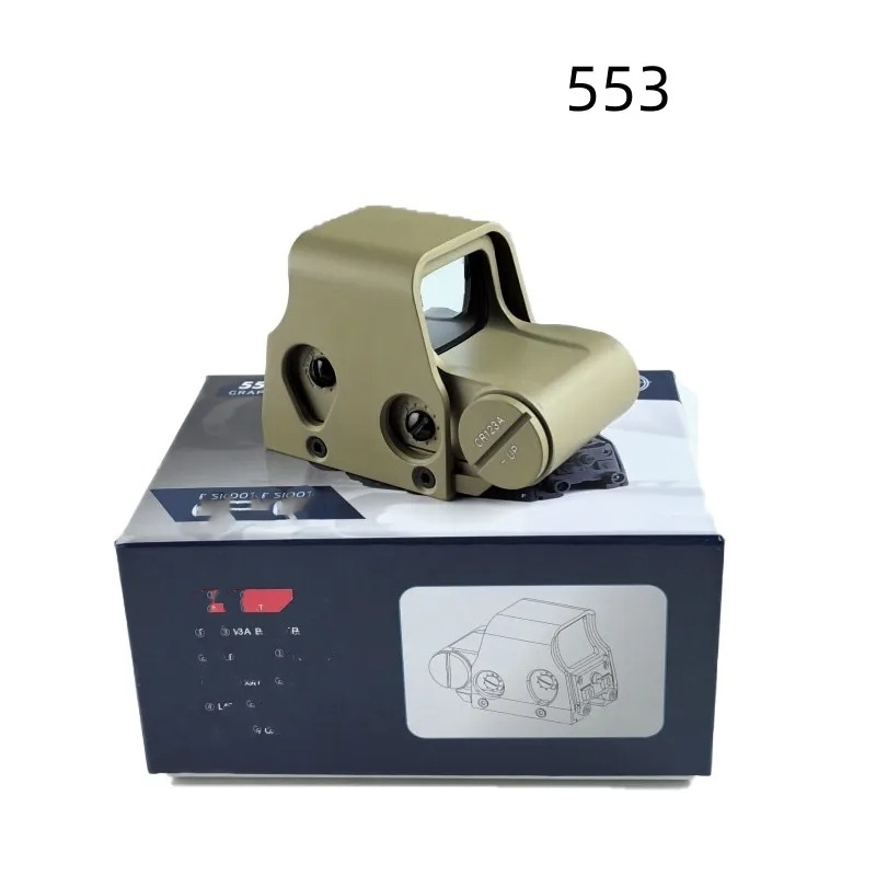 Sand color 553-