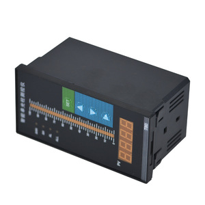 LINO 4-20ma relé indicador de nivel de agua control electrónico controlador automático de nivel de agua - Product Image 3