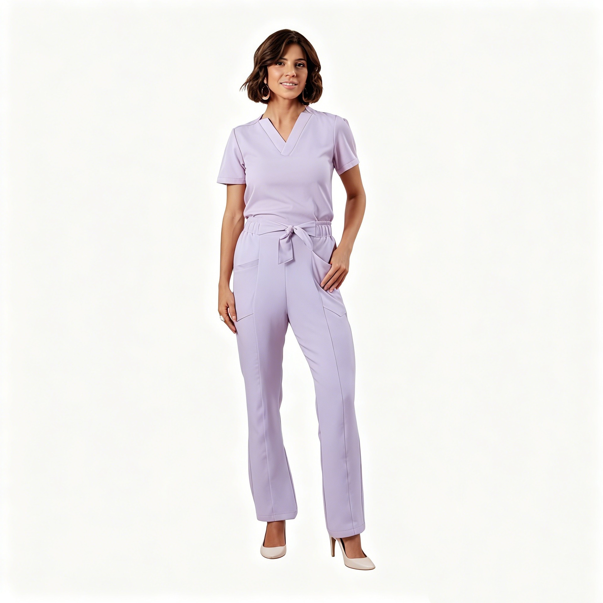 82019 light purple