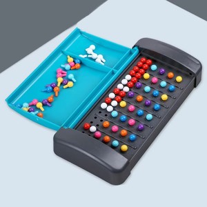 神の機械賢い計算パスワードを壊す親子インタラクティブパズルバトルチェスおもちゃデスクトップゲーム