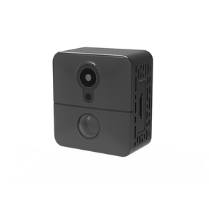PIR相机迷你非常清晰广角夜视声音wifi移动遥控办公室小相机 - Product Image 1