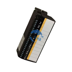 Original New <strong>monitor</strong> <strong>input</strong> module IC660BLS100 - Product Image 3