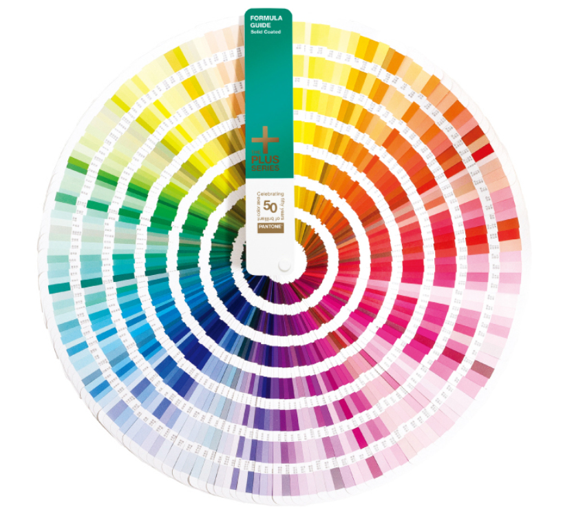 100 pares por color personalizado