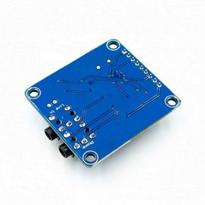 VS1003BオーディオプレーヤーMP3デコーダサウンドモジュールVS10003/VS1053 - Product Image 4