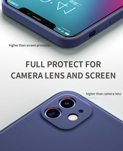 Casing ponsel silikon <span class=keywords><strong>TPU</strong></span> lembut tahan guncangan, untuk POCO F3 GT M3 M5 X3 X4 X5 M4 PRO 5G 4G - Product Image 3