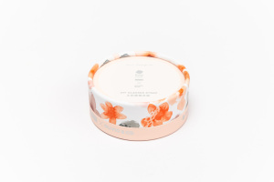 Sang trọng tùy chỉnh Hộp Quà Tặng ống hộp giấy ống tròn với EVA bọt bên trong bao bì giấy ống - Product Image 2