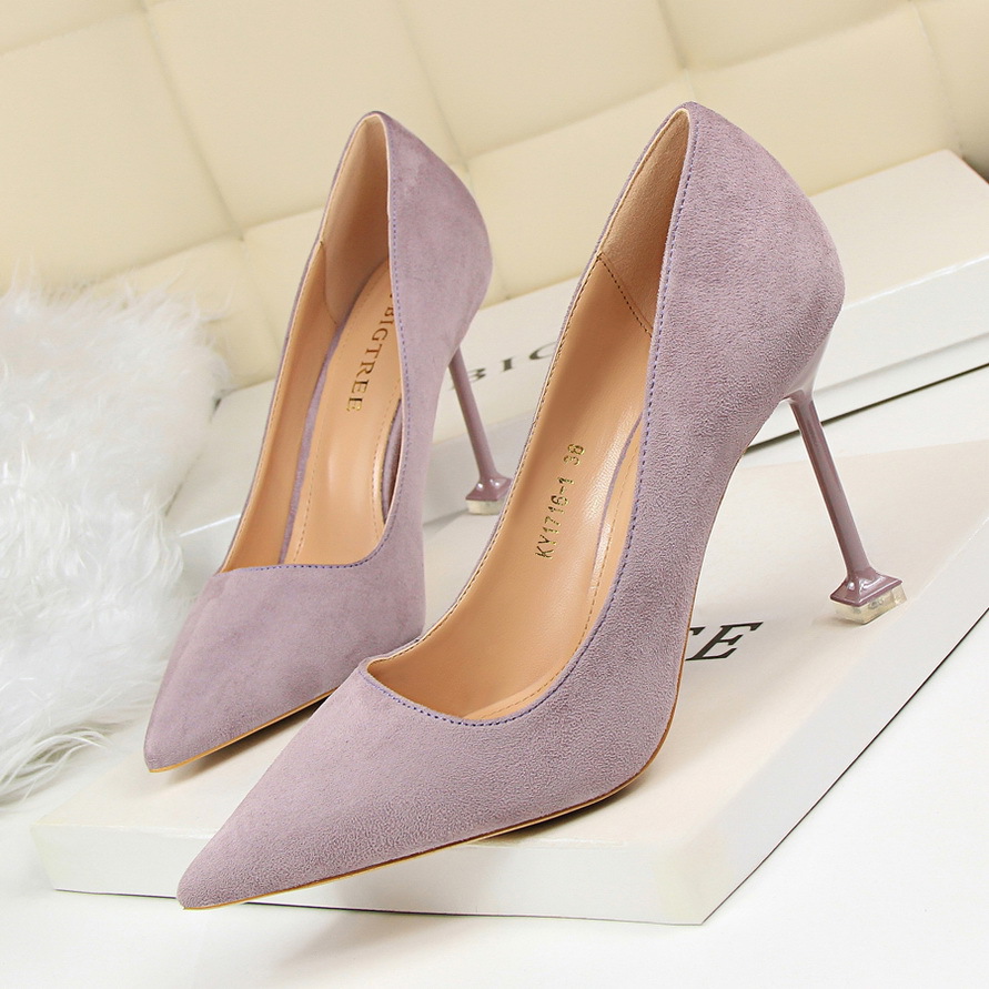 light purple