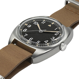 Toptan saatler erkek klasik Vintage marka otomatik <span class=keywords><strong>W</strong></span>/özel Logo saatler