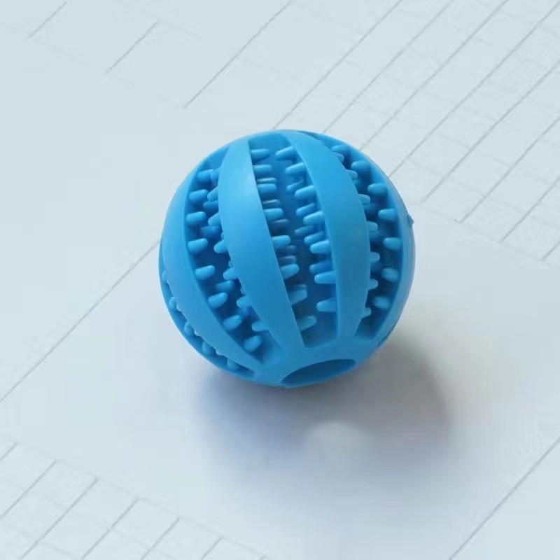 Round watermelon balls