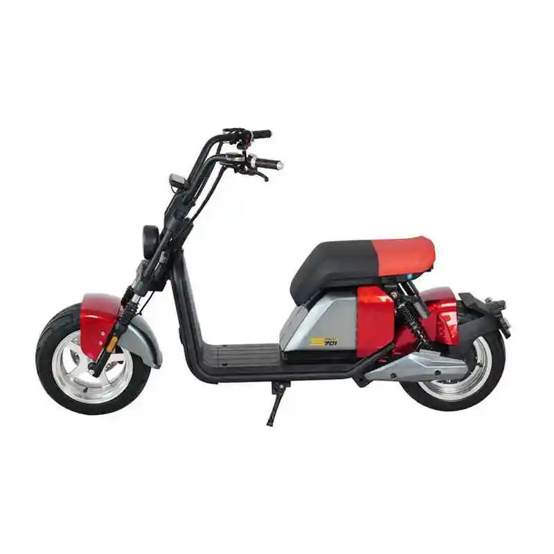 Door to door delivery Germany hot sale 3000 watts electric e scooter