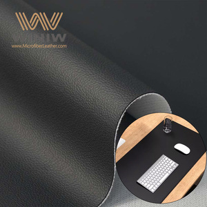 WINIW Anpassbares Mikrofaser-PU-Leder-Gaming-Mauspad Mikrofaser-PU-Leder-Mauspad mit benutzer definiertem Logo Computer zubehör - Product Image 3