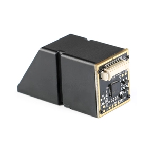 Original AS608 Optical fingerprint recognition module fingerprint acquisition/<strong>STM32</strong> 51 microcontroller - Product Image 2