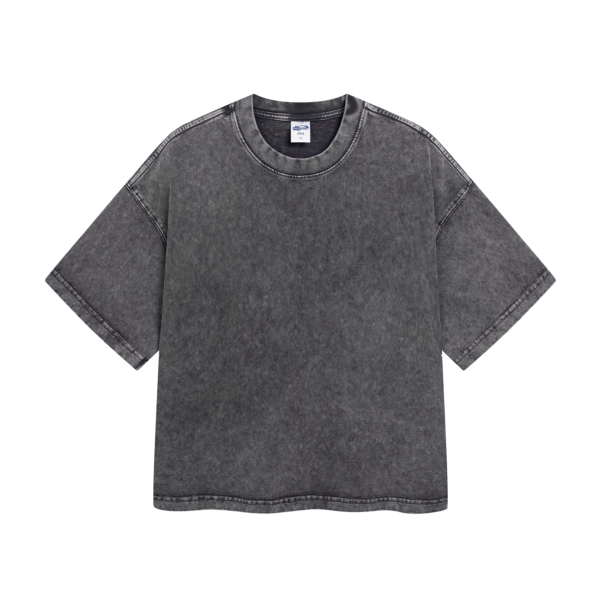 Gris oscuro