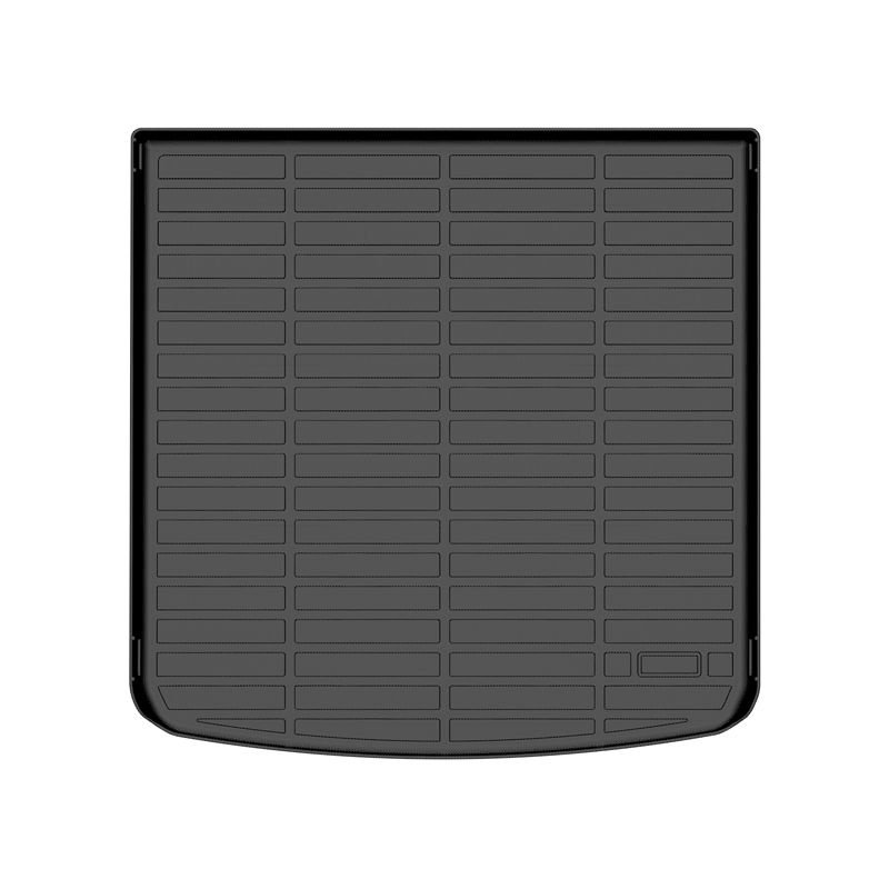 IX 2022-2025 Tapis de coffre de voiture