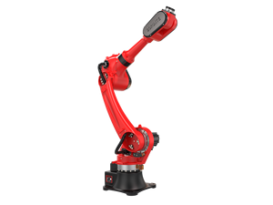 Borunte, brazo de Robot profesional de 6 ejes, asistencia Industrial, incluye engranaje de caja de cambios de Motor para cargar, descargar, apilar, perforar - Product Image 2