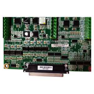Inventario comune 6181F 12tpwedc nuovissimo Controller di programmazione Plc <span class=keywords><strong>Computer</strong></span> industriale 6181F-12TPWEDC