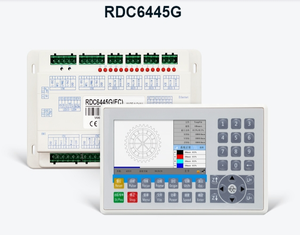 Лазерный контроллер Ruida RDC6445G СО2 - Product Image 3