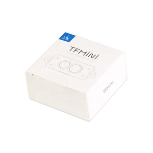 高感度ToFレーザーライダーモジュールレーザーセンサーUART0.3-12mレーザー距離センサーモジュールTFmini-S - Product Image 6