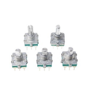 DP09H1212B20F DP09 HOR 12P 12DET 20F M7 * 7MM新しいオリジナル - Product Image 3