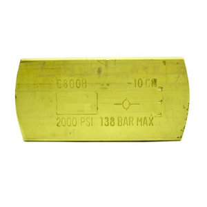 C800B-10CN 2000PSI neue Original Ready Warehouse Industrial Automation SPS-Programmier steuerung - Product Image 1