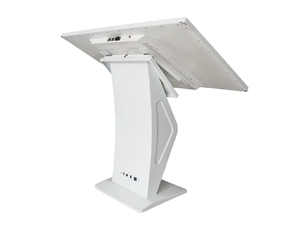 23.5inch Multimedia Digital Podium Lectern Educational Equipment <strong>Lectures</strong> for Conference Room Presidential - Product Image 6