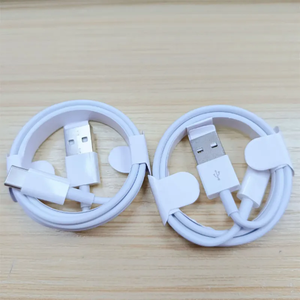 卸売USB-CタイプC充電ケーブル3-in-1ポート急速充電サムスンAndroid携帯対応プリンターUSBC USBAコード - Product Image 3