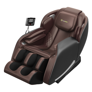 2025 Hot Selling Multifunktions-<span class=keywords><strong>Massage</strong></span> stuhl-Fuß <span class=keywords><strong>massage</strong></span> mit festem Punkt E, Luftdruck-Knie <span class=keywords><strong>massage</strong></span> mit Wärme-Recline-Funktion - Product Image 3