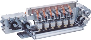SHENGLONG-codificador de cinta HP-241, máquina automática para fecha de caducidad y número de lote - Product Image 6