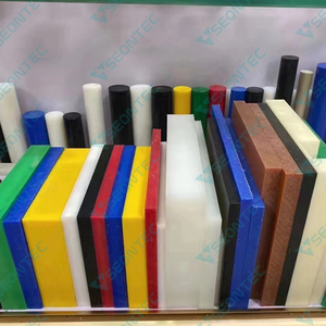 聚乙烯片材高密度高密度聚乙烯耐火片材耐候性塑料高密度聚乙烯1.5毫米高密度聚乙烯片材 - Product Image 6