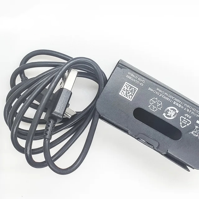 สาย S10สีดำ