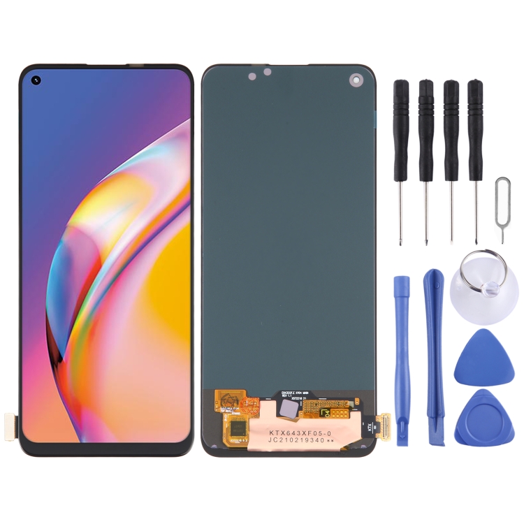 สำหรับ OPPO F19 Pro 4G