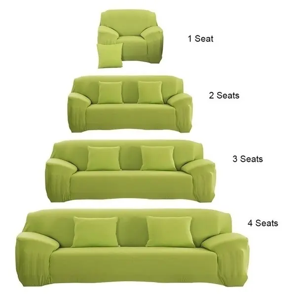 Housse de canapé extensible pour meubles, offre spéciale sur eBay Wish