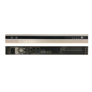 IP Telecom sistema di comunicazione soluzione SIP Phone Server IP PBX comunicazione - Product Image 1