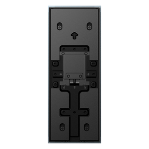 Control DE ACCESO SIP para apartamentos múltiples Reconocimiento facial Pantalla táctil de 4 "Seguridad en el hogar Sistema de intercomunicación de video IP Doorphone - Product Image 3