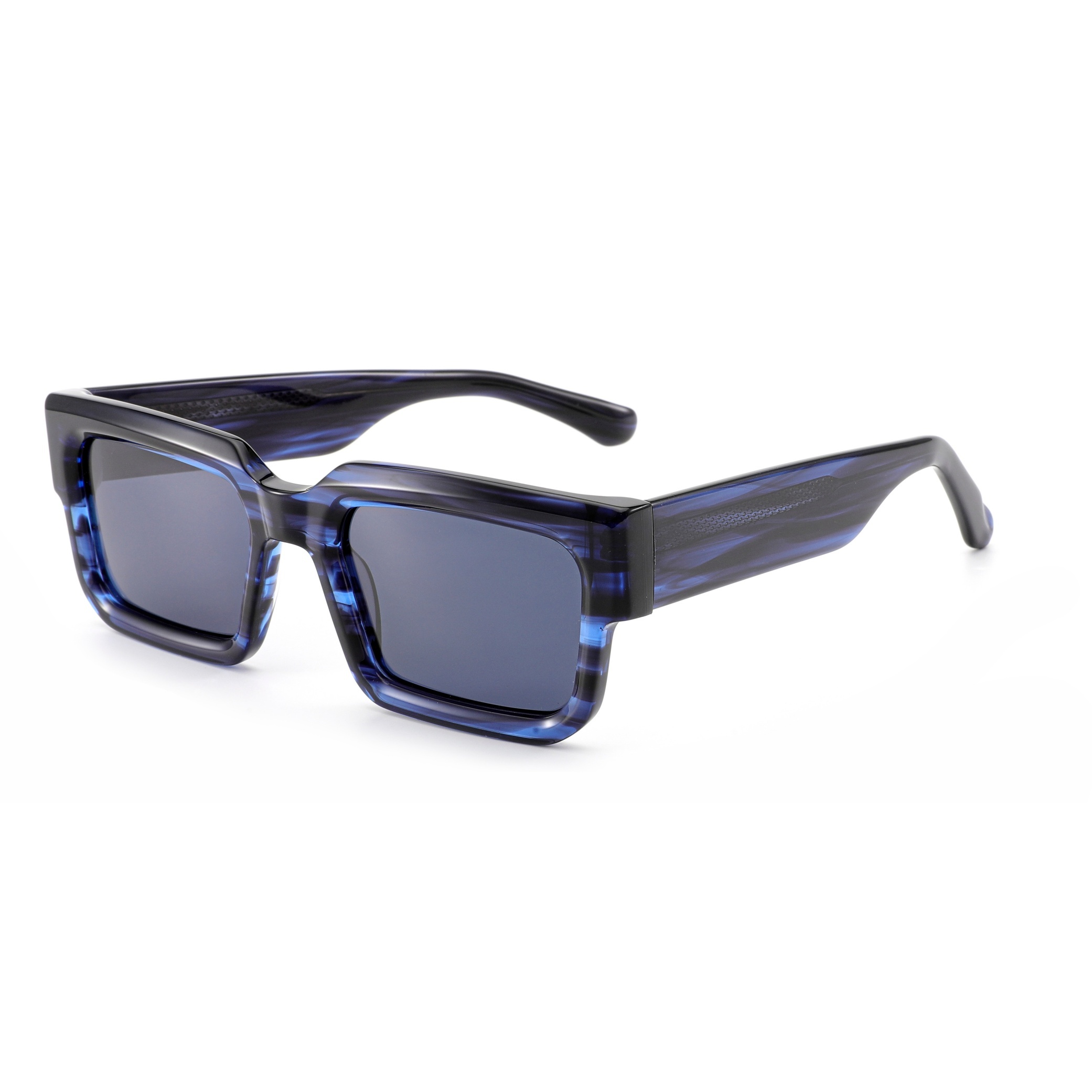 C5-Bleu transparent