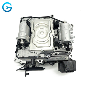 Giao Hàng Nhanh Bộ Điều Khiển Truyền Dẫn DSG 7 DQ200 TCU 0AM TCM 0AM927769D Cho Vw - Product Image 2