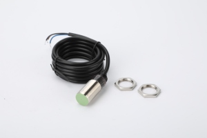 Kunden spezifischer industrieller wasserdichter PR18-5DN2 induktiver Näherung sensor kunden spezifischer Metall-Näherung schalter - Product Image 2