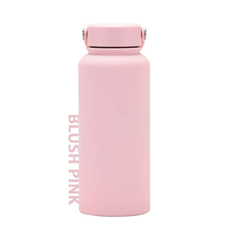 blush