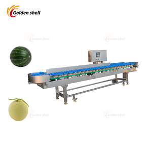 Einfache Bedienung Elektronische Obsts ortier maschine Hochleistungs-Kartoffel sortiermaschine Obst-und Gemüses ortier maschine - Product Image 1