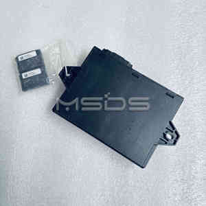ドア制御モジュールDZ97189585138 X5000トラック電子制御部品 - Product Image 3