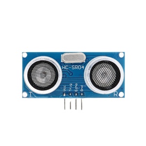 <strong>Ultrasonic</strong> <strong>sensor</strong> HC-SR04 HCSR04 to world <strong>Ultrasonic</strong> Wave Detector Ranging Module Distance <strong>Sensor</strong>
