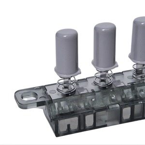 3 Pins <strong>Switch</strong> <strong>Button</strong> 2 <strong>Speed</strong> <strong>Keyboard</strong> <strong>Switch</strong> - Product Image 4