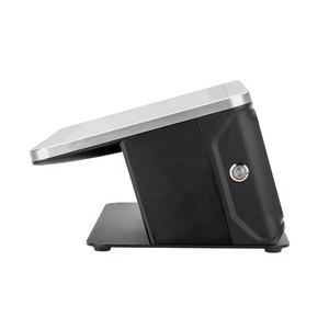 11.6 Inch Touch Screen All in One POS System Android Windows Cash Register for Restaurant Supermarket Retail - Product Image 6
