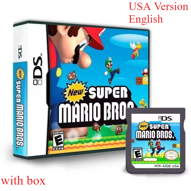 Negro para Bros-con caja
