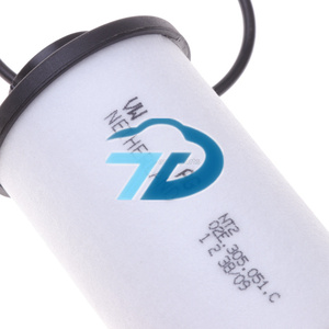 Otomatik şanzıman yağı DSG filtre 02E305051C yeni durum kağıdı - Product Image 6