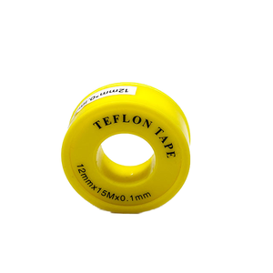 High Quality 100% <strong>PTFE</strong> Gaflon Tape for Water Vascular System Seals - Product Image 4